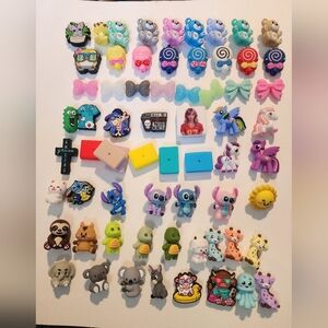 Focal Beads to Select From Only Message Me‎ for Custom Listing Beads Silicone